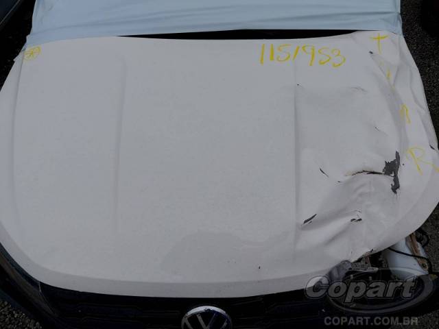 2025 VOLKSWAGEN SAVEIRO 