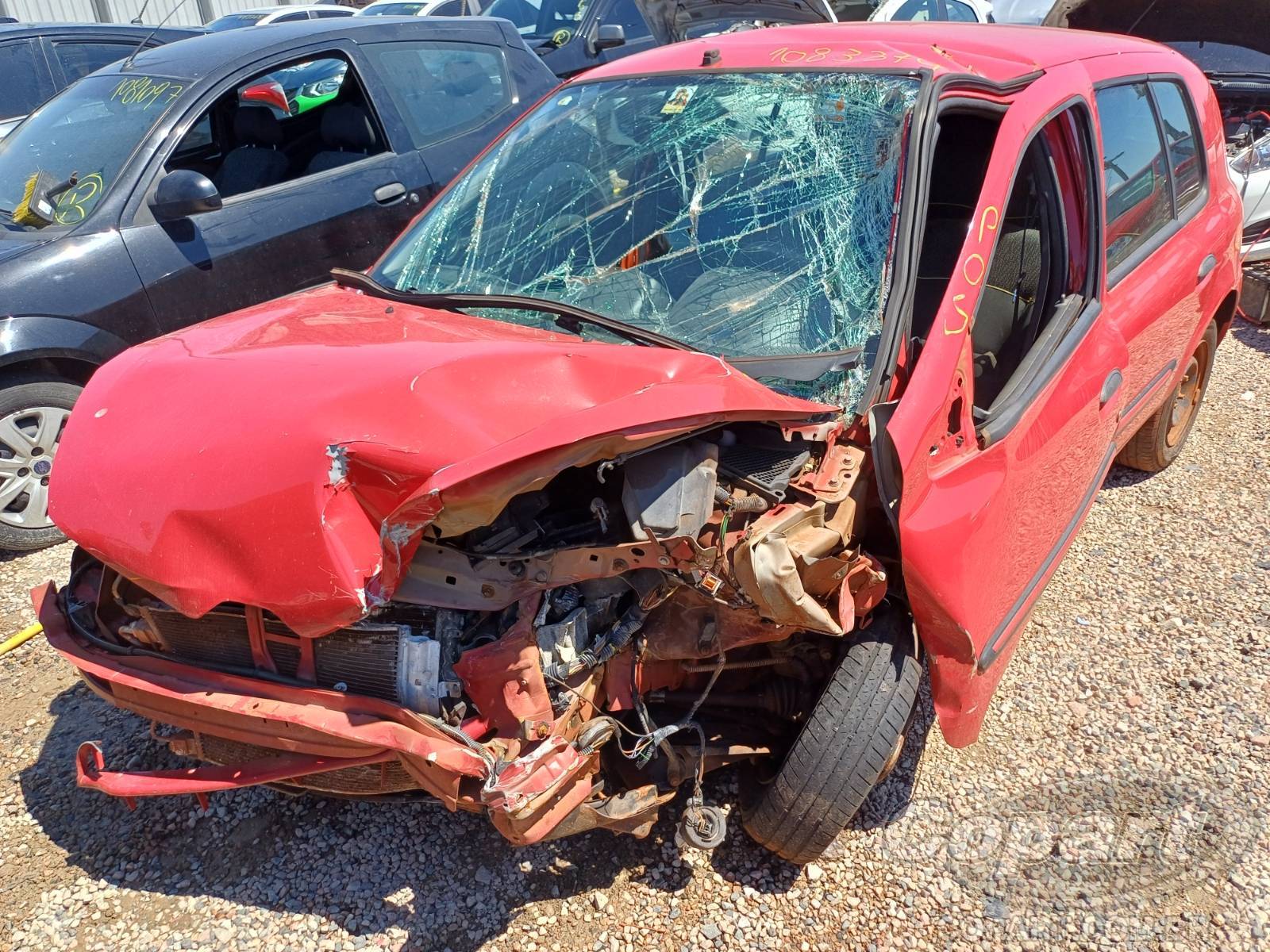 Foto 2: 2014 RENAULT CLIO