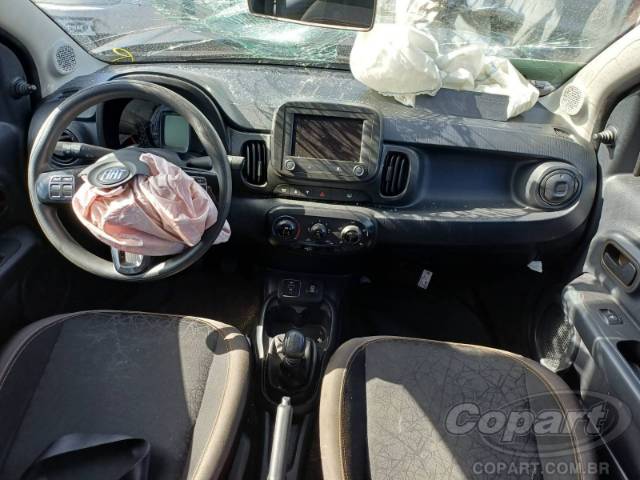 2023 FIAT MOBI 