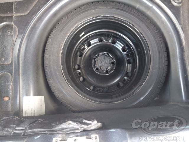 2014 VOLKSWAGEN FOX 