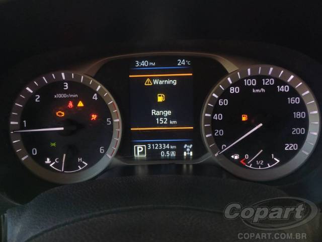 2021 NISSAN FRONTIER CD 