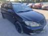 2006 TOYOTA FIELDER 