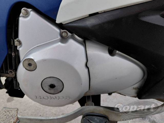 2024 HONDA BIZ 