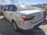 2019 FIAT GRAND SIENA 