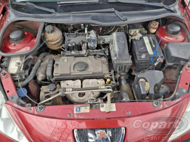 2010 PEUGEOT 207 
