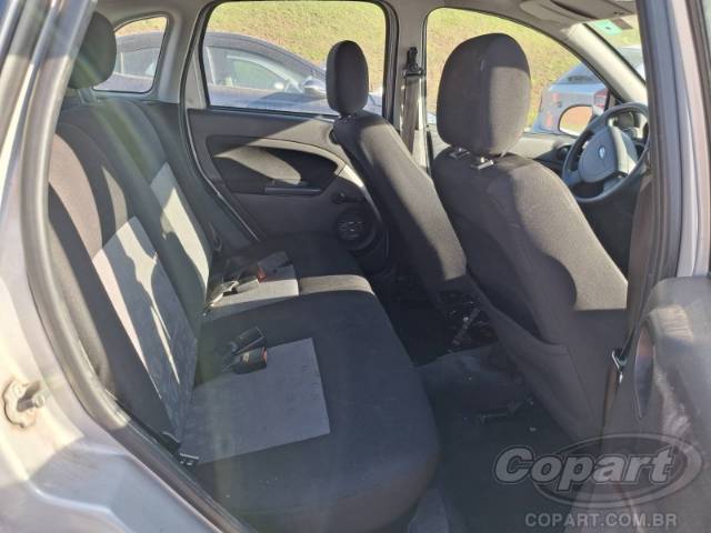 2013 FORD FIESTA 
