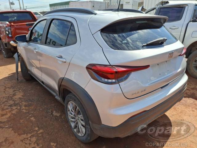 2023 FIAT PULSE 