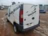2011 FIAT DOBLO CARGO 