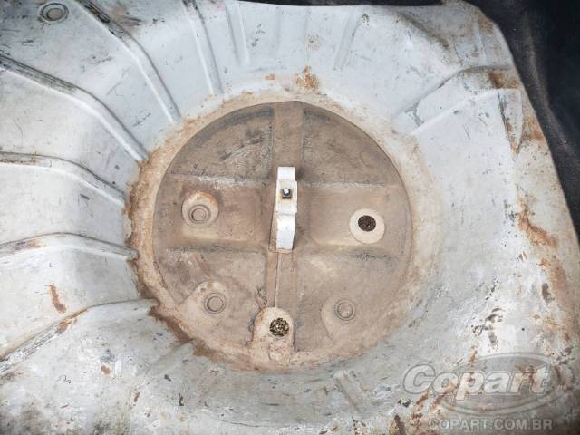 2015 CHEVROLET CLASSIC 