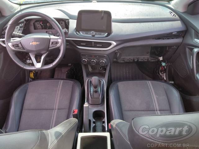 2023 CHEVROLET TRACKER 
