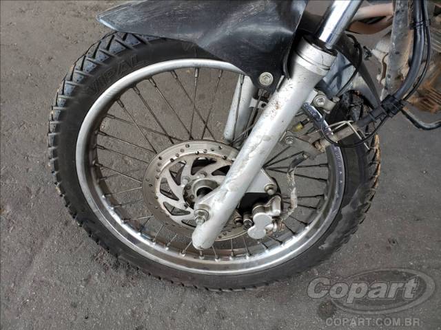 2022 YAMAHA XTZ 150 CROSSER 