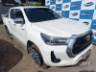2025 TOYOTA HILUX CD 