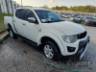2011 MITSUBISHI L200 TRITON 