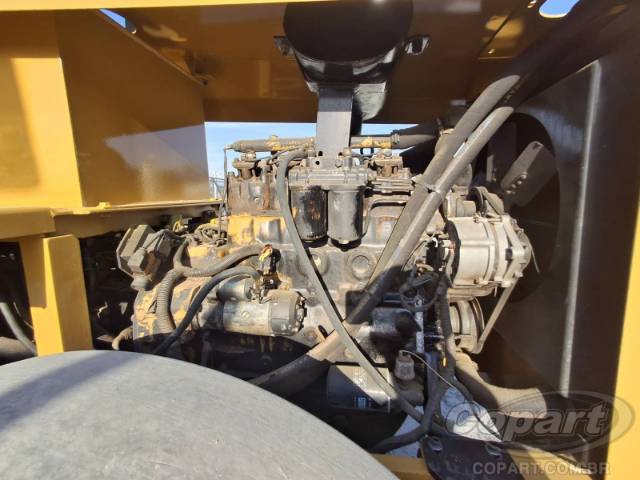 2002 MULLER ROLO ASFALTO VAP55 