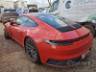 2020 PORSCHE 911 
