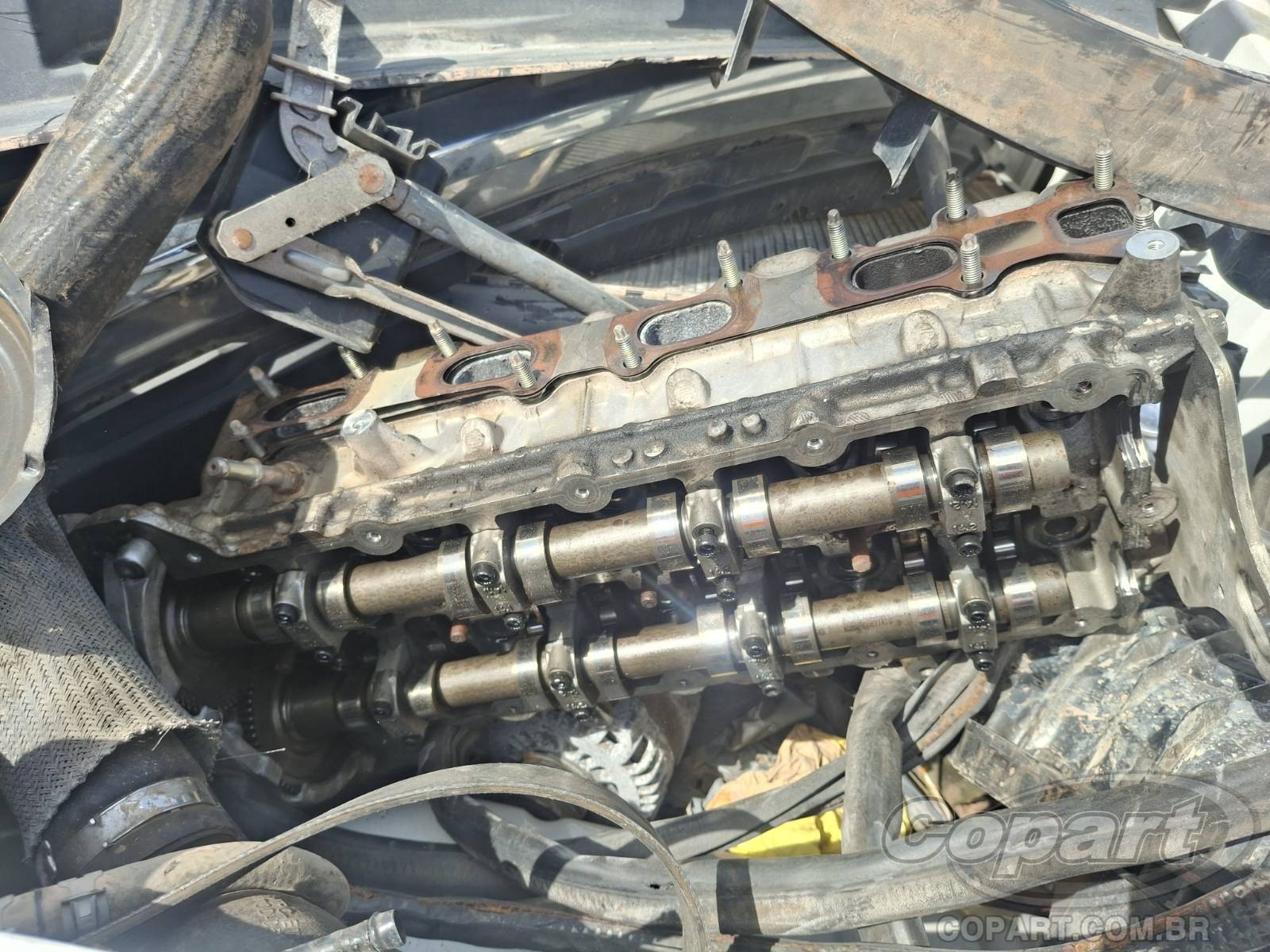 Foto 11 de 12: 2021 CHEVROLET S10 CABINE DUPLA