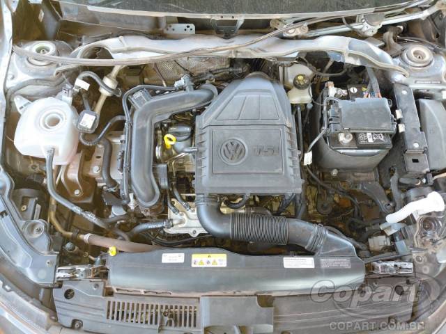 2026 VOLKSWAGEN POLO 