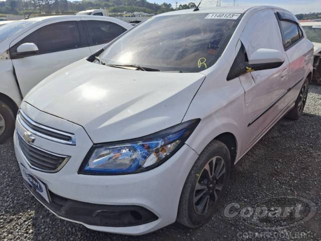 2013 CHEVROLET ONIX 