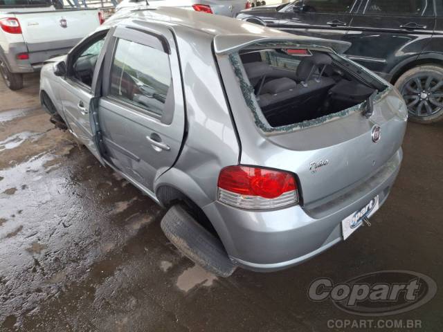 2010 FIAT PALIO 