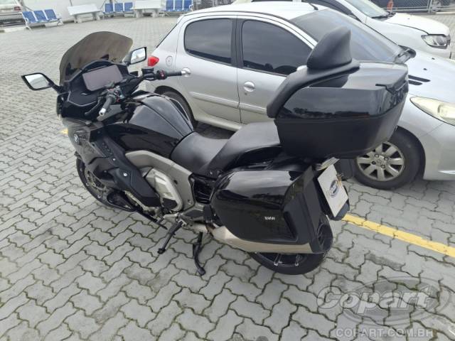 2023 BMW K 1600 