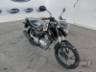 2025 HONDA CG 160 