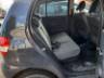 2006 VOLKSWAGEN FOX 