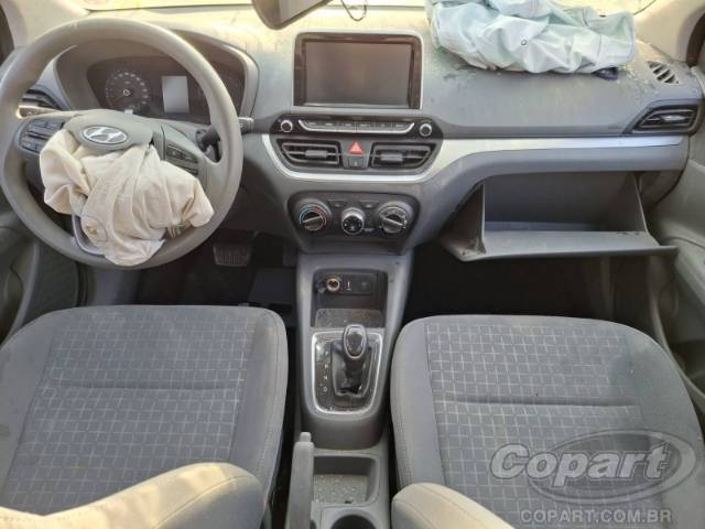 2024 HYUNDAI HB20S 