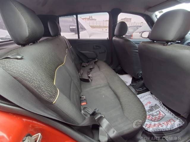 2014 RENAULT CLIO 