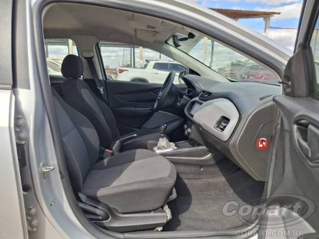 2019 CHEVROLET ONIX 