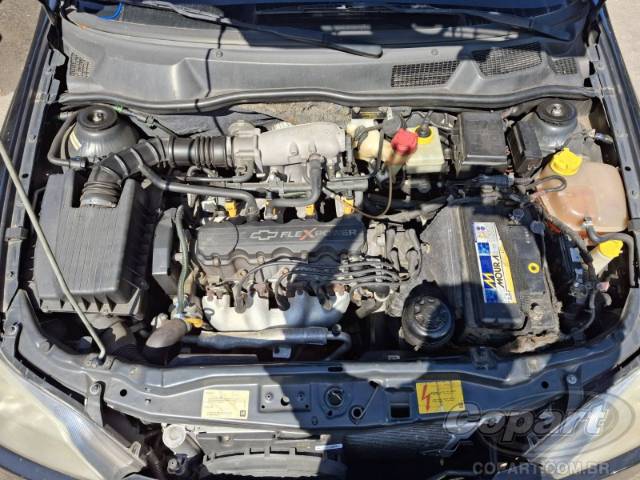 2008 CHEVROLET ASTRA 