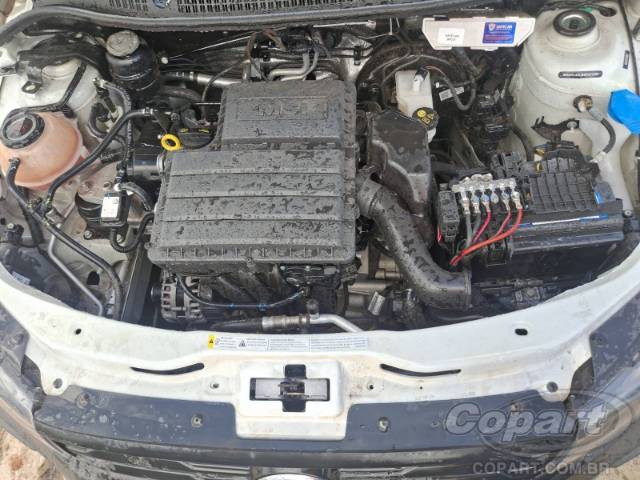 2025 VOLKSWAGEN SAVEIRO 