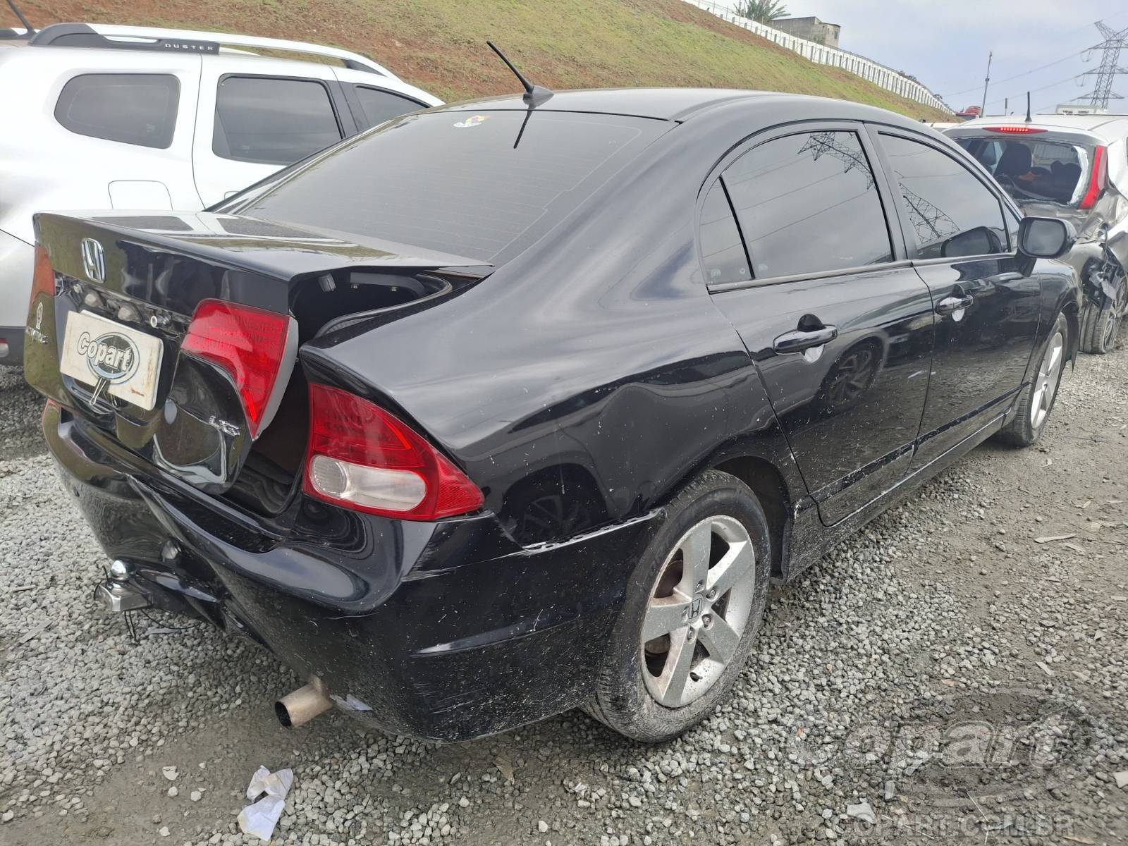 Foto 4: 2007 HONDA CIVIC
