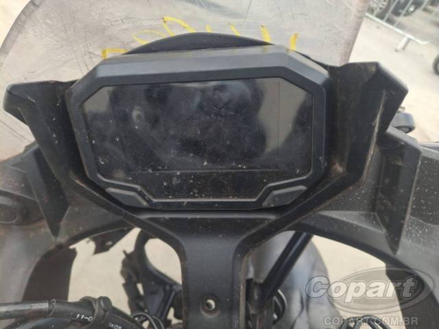 2025 KAWASAKI NINJA 650 