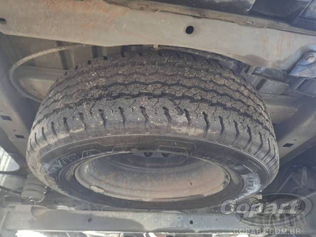 2023 RENAULT MASTER FURGAO 