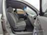 2008 HYUNDAI TUCSON 