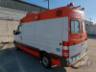 2018 MERCEDES BENZ SPRINTER 