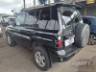 2008 MITSUBISHI PAJERO TR4 