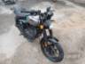 2024 ROYAL ENFIELD HUNTER 