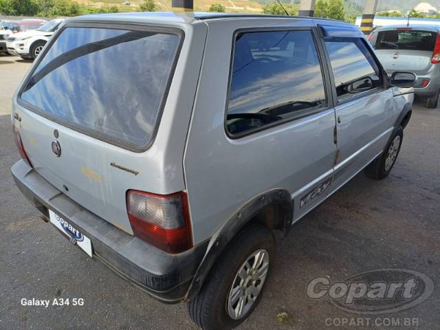 2010 FIAT UNO 