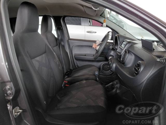 2025 FIAT MOBI 