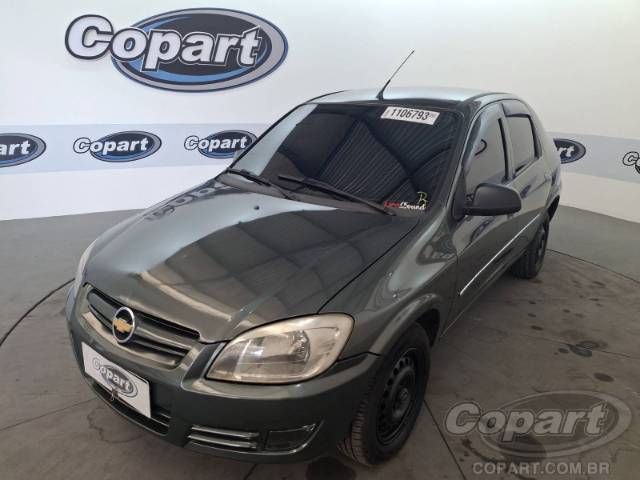 2011 CHEVROLET PRISMA 