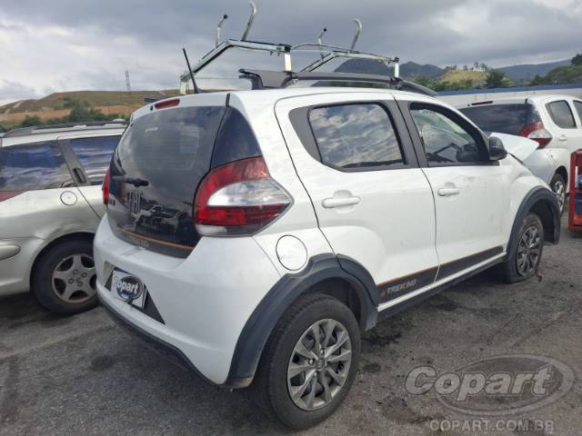 2025 FIAT MOBI 