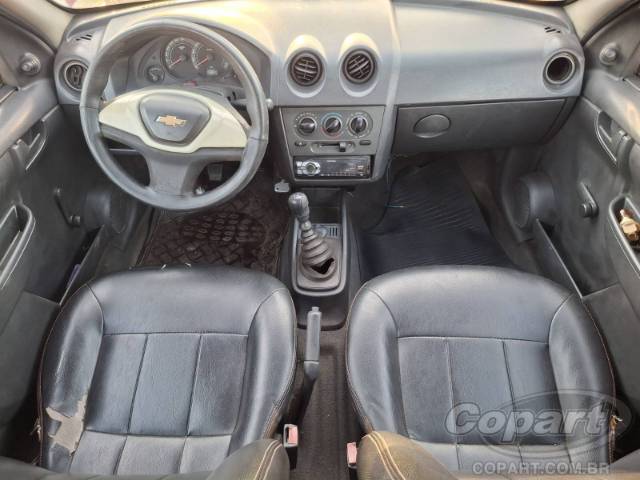 2009 CHEVROLET CELTA 