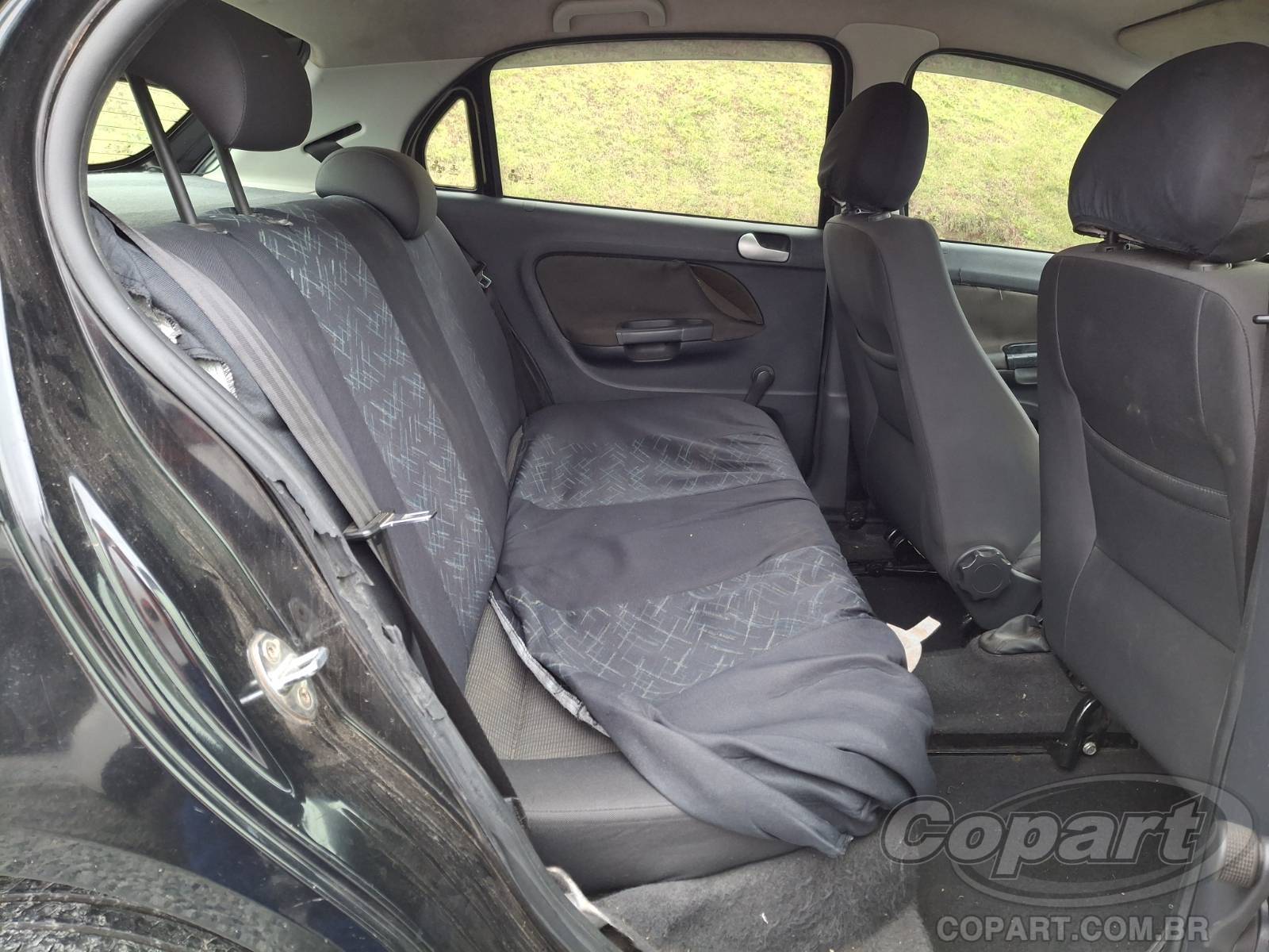 2014 VOLKSWAGEN GOL — foto 6 de 15