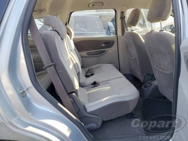 2013 CHEVROLET SPIN 