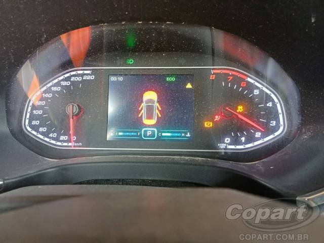2022 CAOA CHERY TIGGO 5X 