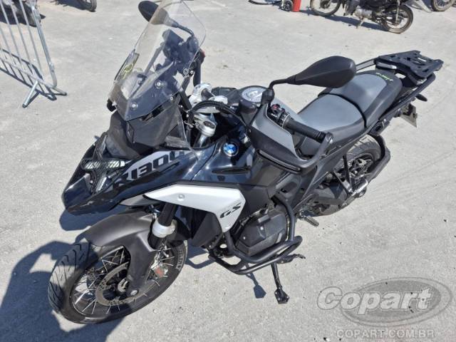 2025 BMW R 1300 