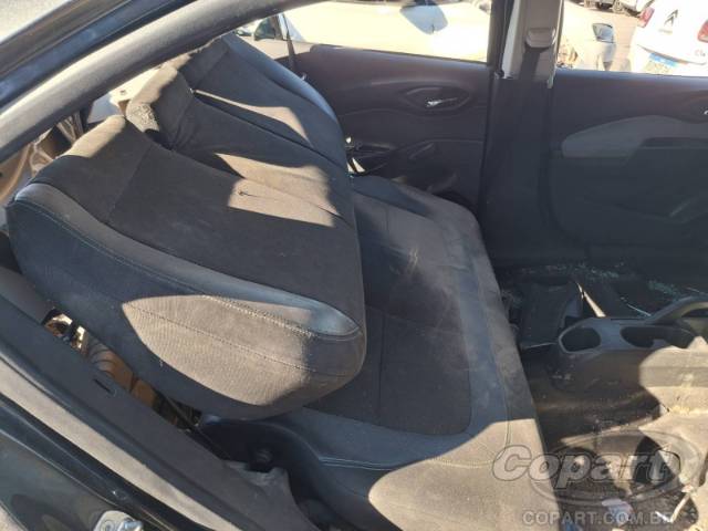 2019 CHEVROLET ONIX 