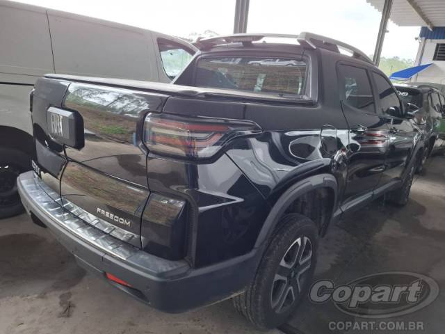 2026 FIAT TORO 