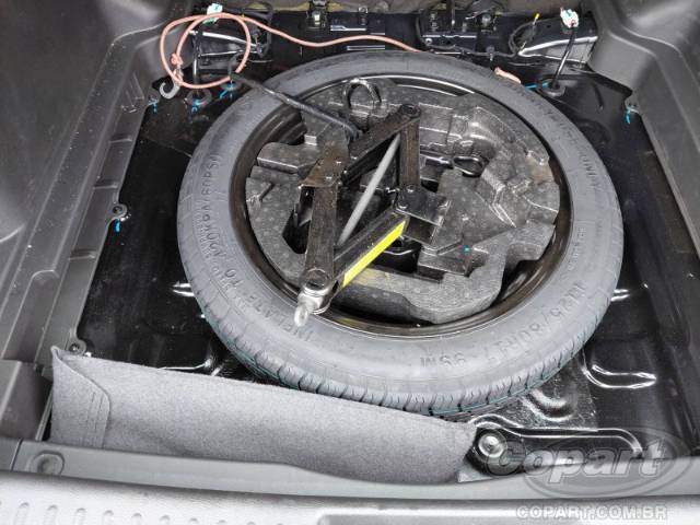 2026 CAOA CHERY TIGGO 7 